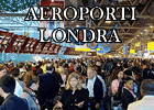 Aeroporti Londra